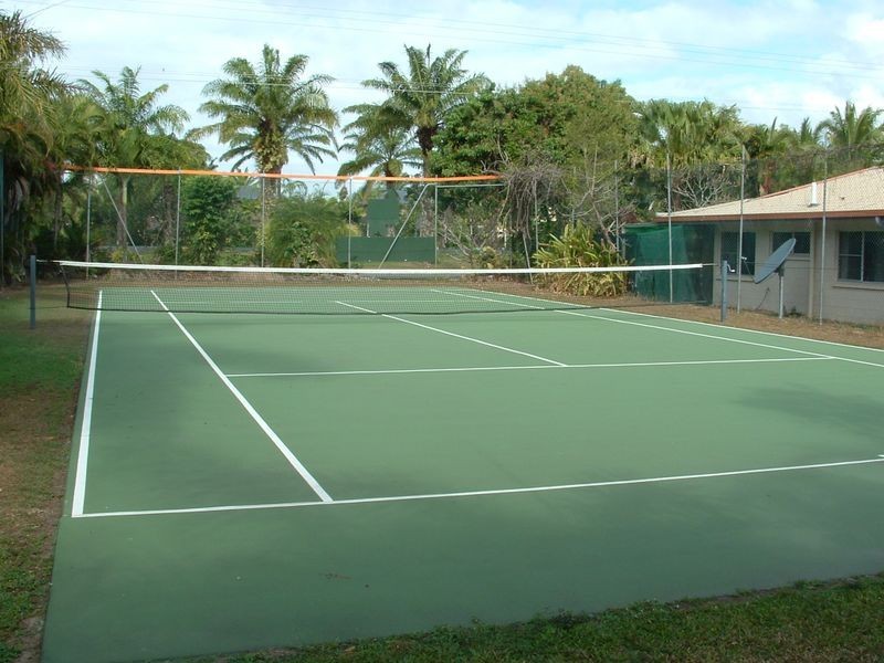2 Mango Tree/91 Davidson Street, Port Douglas QLD 4877
