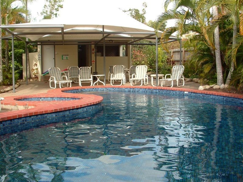 2 Mango Tree/91 Davidson Street, Port Douglas QLD 4877