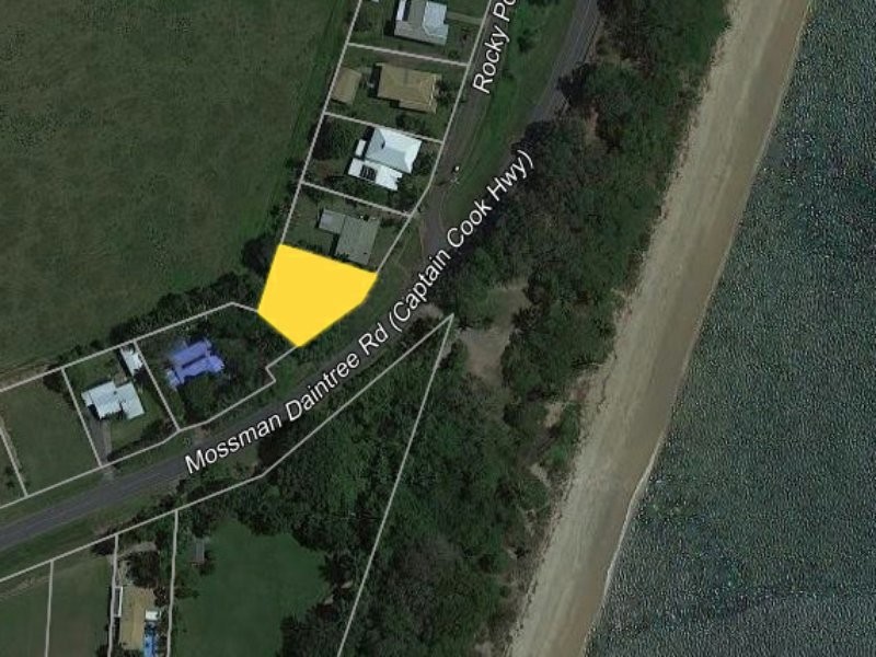1187 Mossman Daintree Road, Rocky Point QLD 4873