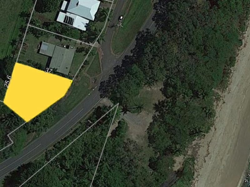 1187 Mossman Daintree Road, Rocky Point QLD 4873