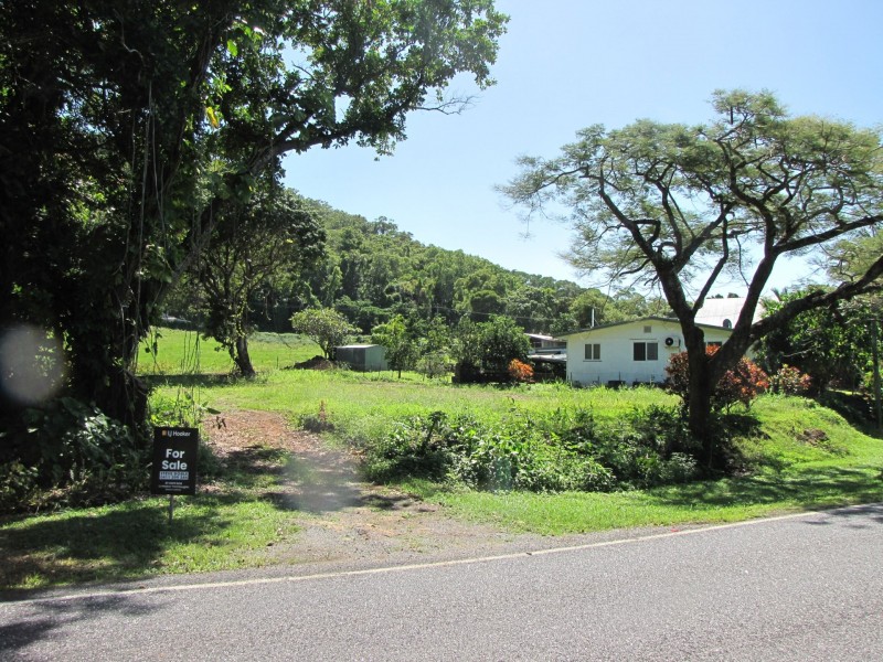 1187 Mossman Daintree Road, Rocky Point QLD 4873
