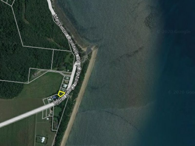 1187 Mossman Daintree Road, Rocky Point QLD 4873