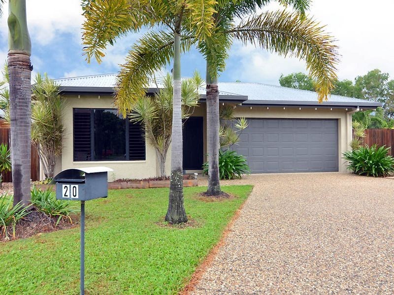 20 Corella Street, Port Douglas QLD 4877