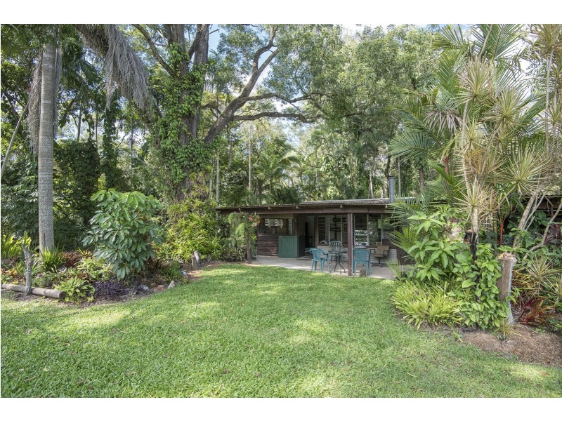 33 Wetherby Road Mount Molloy, Julatten QLD 4871