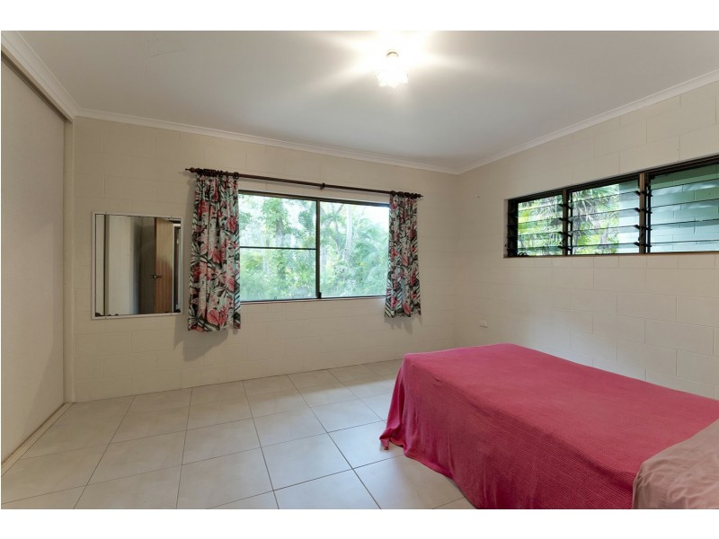 33 Wetherby Road Mount Molloy, Julatten QLD 4871