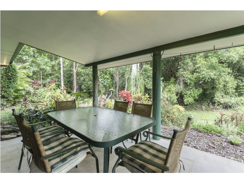 33 Wetherby Road Mount Molloy, Julatten QLD 4871