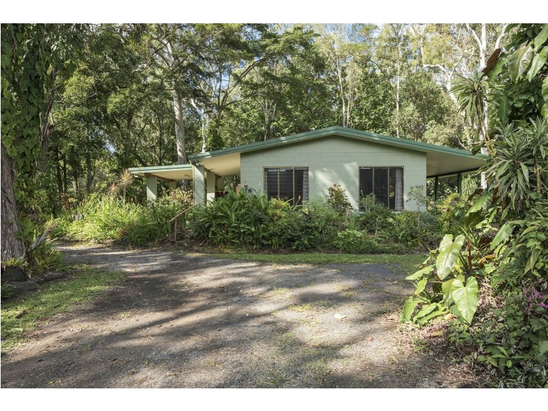 33 Wetherby Road Mount Molloy, Julatten QLD 4871
