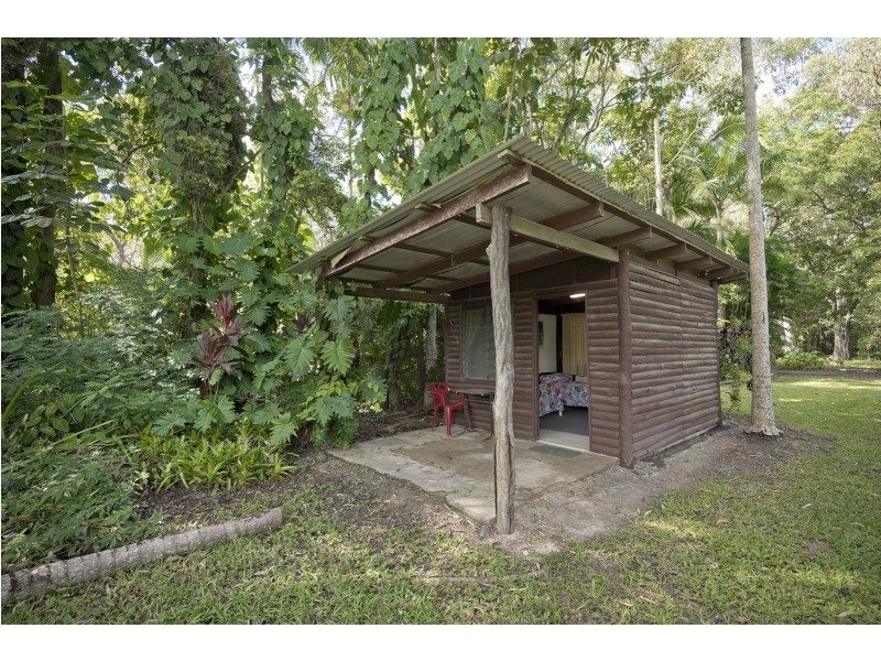 33 Wetherby Road Mount Molloy, Julatten QLD 4871