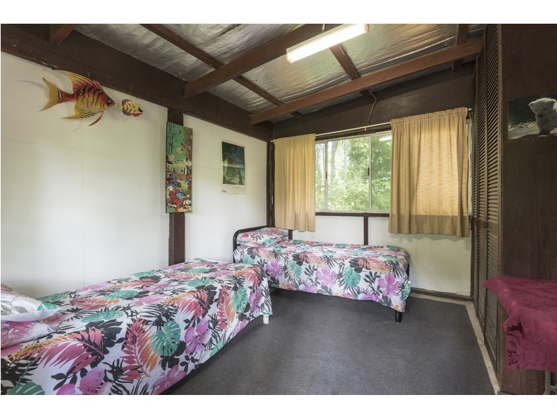 33 Wetherby Road Mount Molloy, Julatten QLD 4871