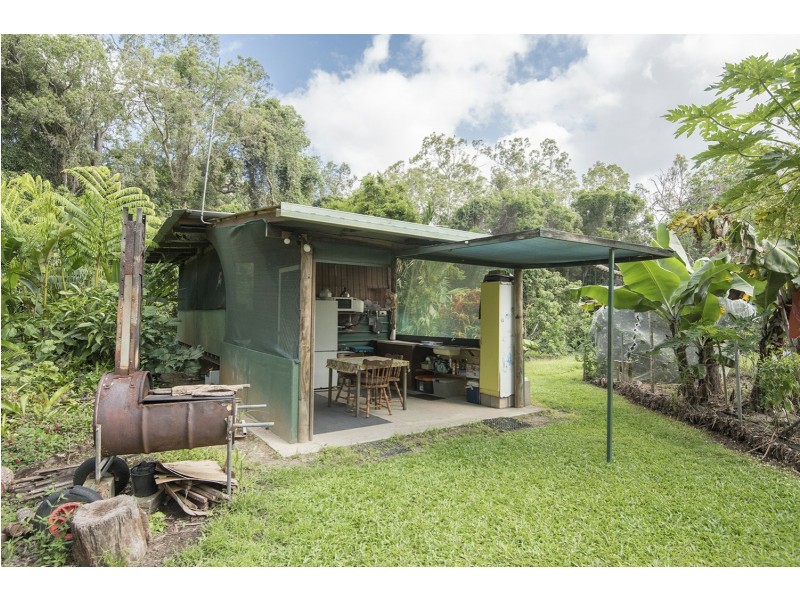 33 Wetherby Road Mount Molloy, Julatten QLD 4871