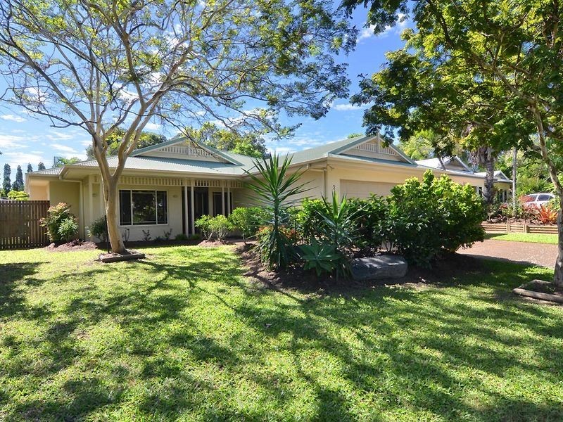 3 Ulysses Avenue, Port Douglas QLD 4877