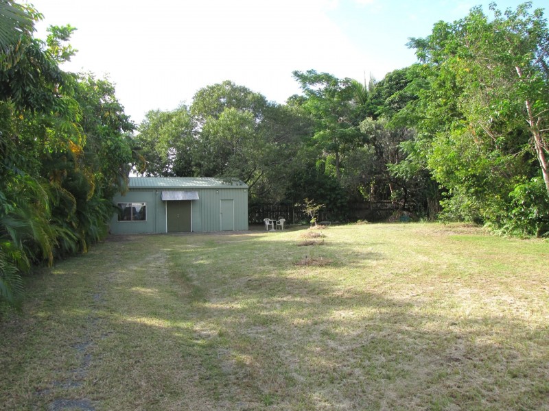 6 Barka Close, Wonga Beach QLD 4873