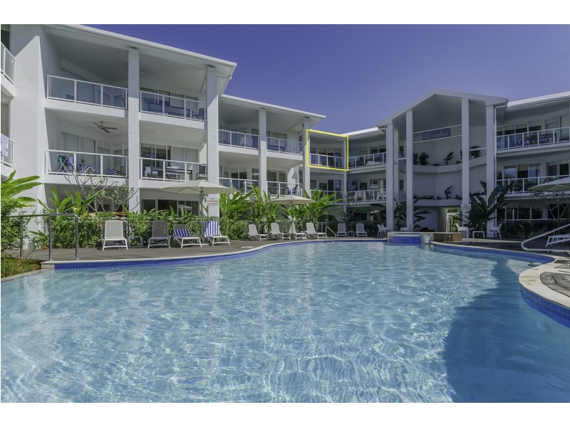325 Beaches/19-23 Esplanade, Port Douglas QLD 4877
