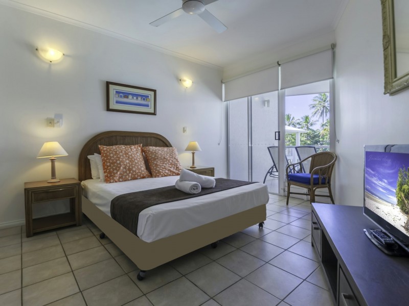 325 Beaches/19-23 Esplanade, Port Douglas QLD 4877