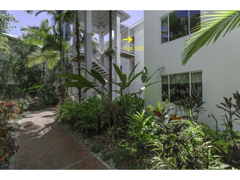 325 Beaches/19-23 Esplanade, Port Douglas QLD 4877