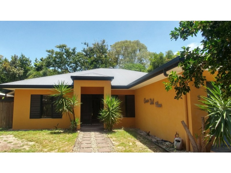 9 Marlin Drive, Wonga Beach QLD 4873