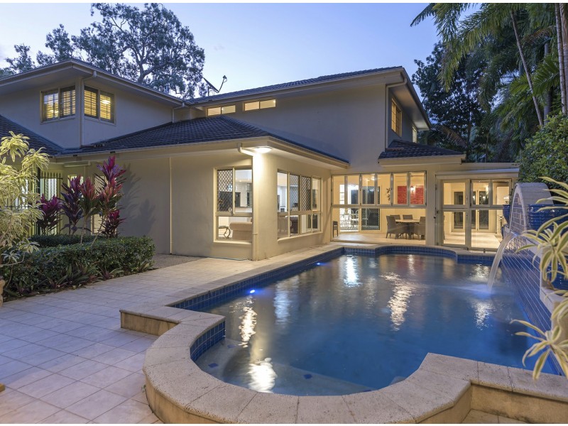 7 Sands Estate/14 Barrier Street, Port Douglas QLD 4877