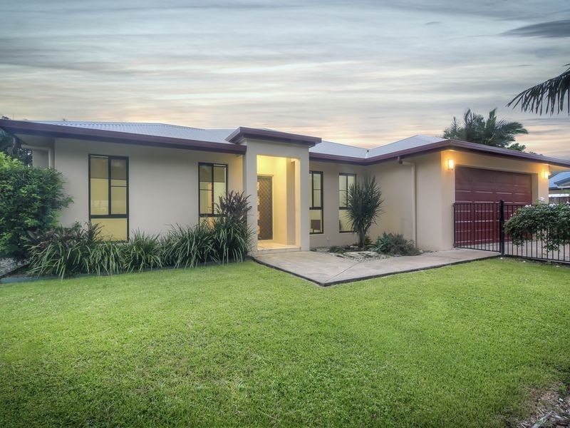 9 Billfish Close, Wonga Beach QLD 4873