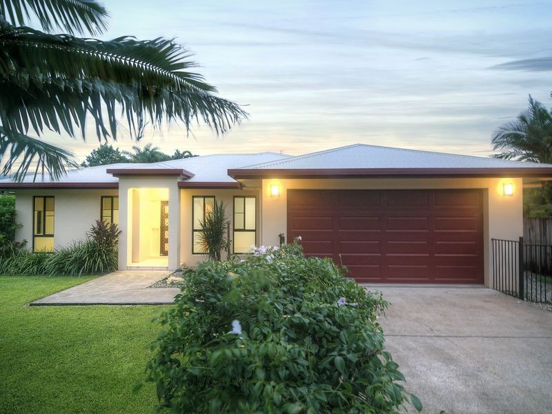 9 Billfish Close, Wonga Beach QLD 4873