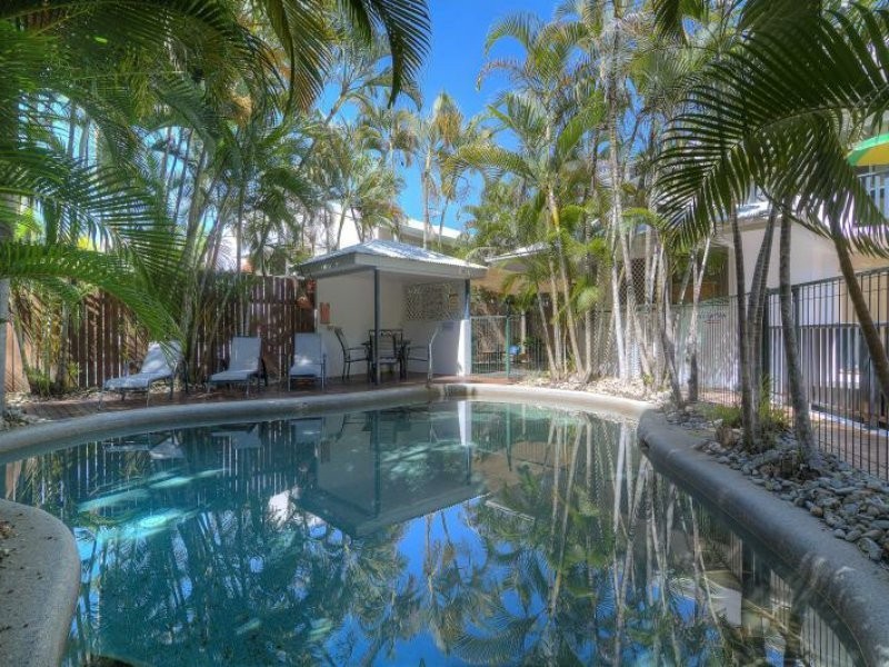 15 Tropic Sands/21 Davidson Street, Port Douglas QLD 4877