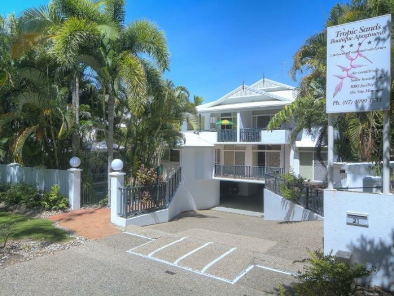 15 Tropic Sands/21 Davidson Street, Port Douglas QLD 4877