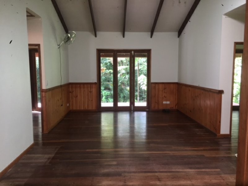841 Cape Tribulation Road, Kimberley, Daintree QLD 4873