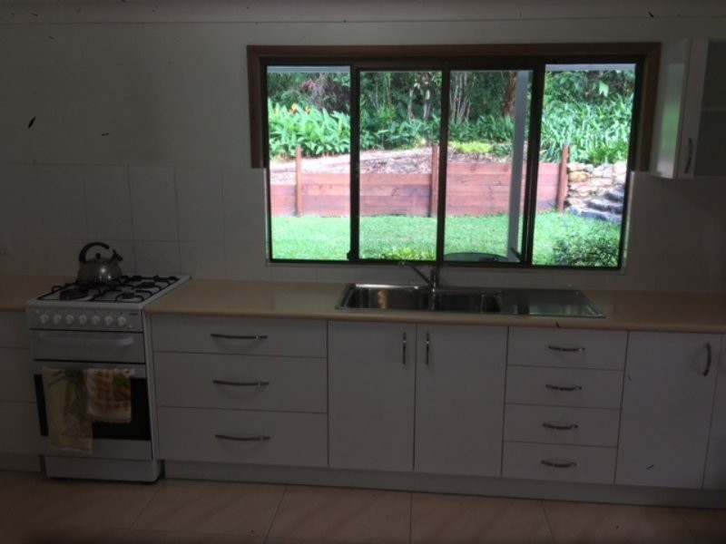 841 Cape Tribulation Road, Kimberley, Daintree QLD 4873