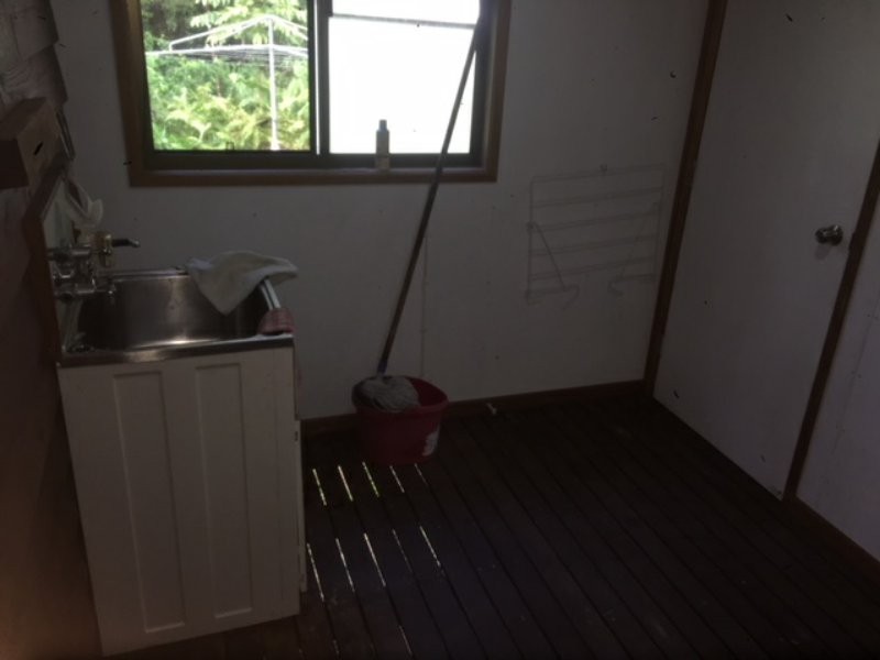 841 Cape Tribulation Road, Kimberley, Daintree QLD 4873