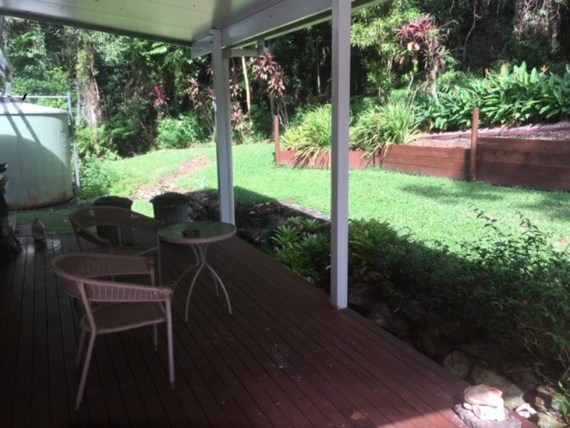 841 Cape Tribulation Road, Kimberley, Daintree QLD 4873
