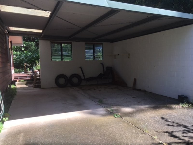 841 Cape Tribulation Road, Kimberley, Daintree QLD 4873