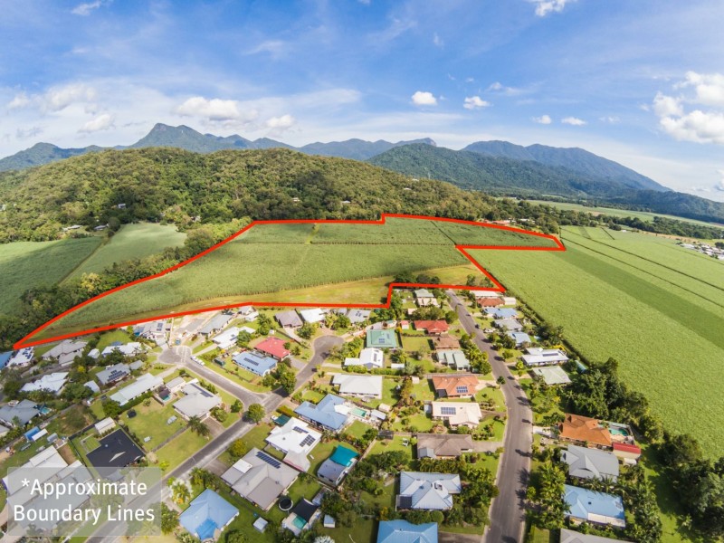 Shepherd Valley Development/52-80 Coral Sea Drive, Mossman QLD 4873