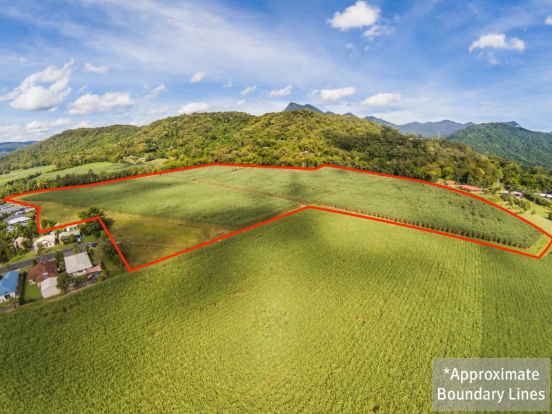 Shepherd Valley Development/52-80 Coral Sea Drive, Mossman QLD 4873