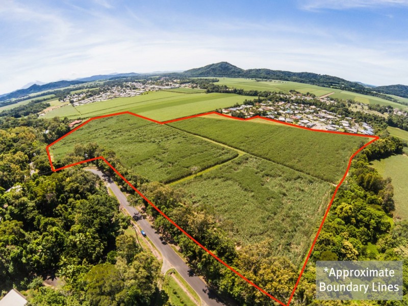 Shepherd Valley Development/52-80 Coral Sea Drive, Mossman QLD 4873