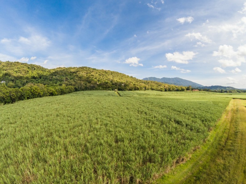 Shepherd Valley Development/52-80 Coral Sea Drive, Mossman QLD 4873