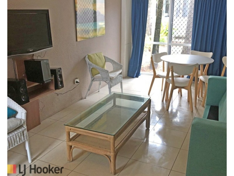 60 Reef Resort/121 Port Douglas Road, Port Douglas QLD 4877