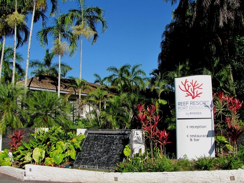 60 Reef Resort/121 Port Douglas Road, Port Douglas QLD 4877