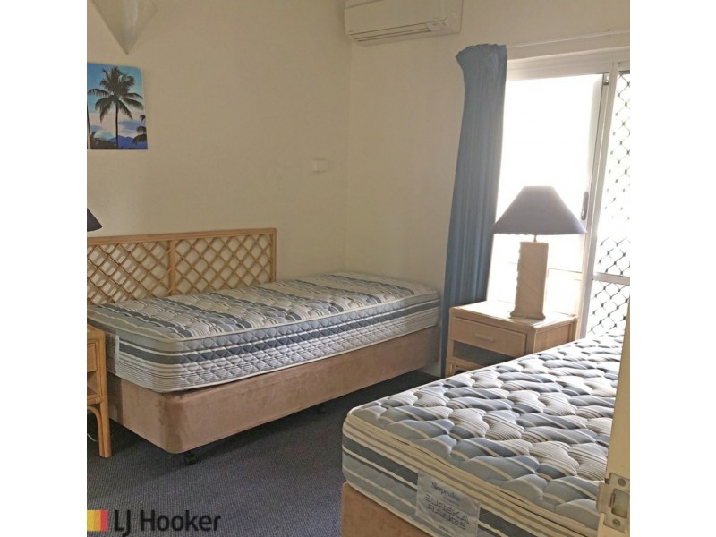 60 Reef Resort/121 Port Douglas Road, Port Douglas QLD 4877