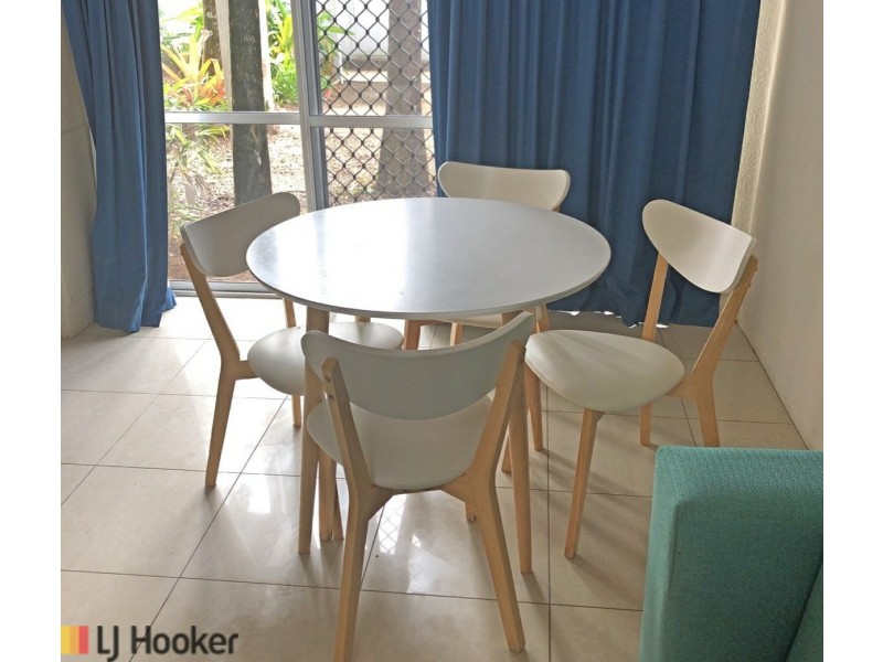 60 Reef Resort/121 Port Douglas Road, Port Douglas QLD 4877