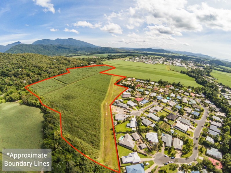 Shepherd Valley, 52-80 Coral Sea Drive, Mossman QLD 4873
