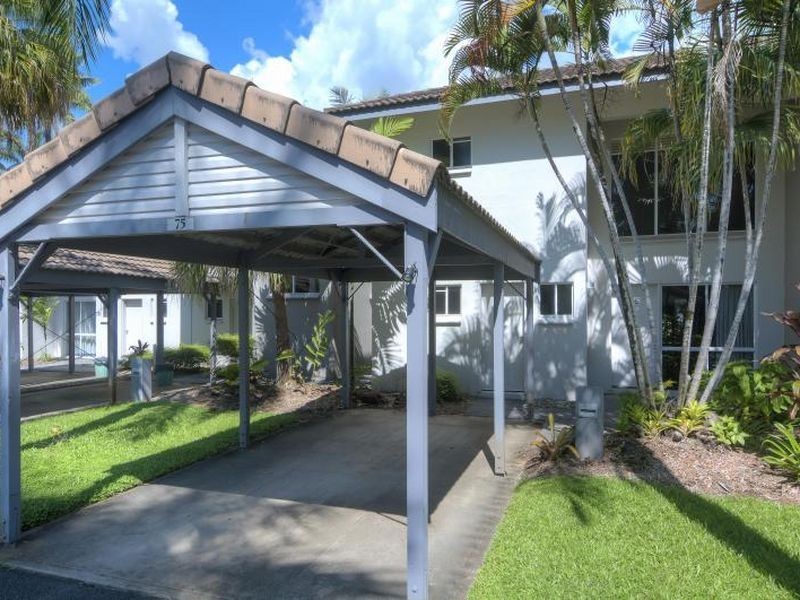 75/121 Port Douglas Road, Port Douglas QLD 4877