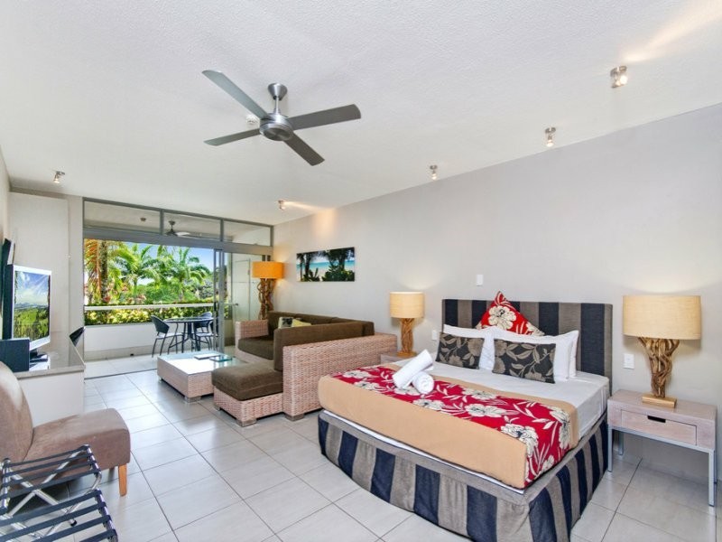 312 Club Tropical/2 Macrossan Street, Port Douglas QLD 4877
