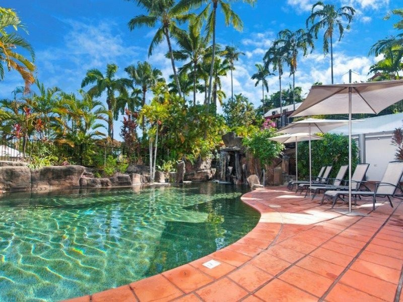 312 Club Tropical/2 Macrossan Street, Port Douglas QLD 4877