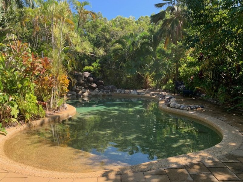 5 Cascades/1 Blake Street, Port Douglas QLD 4877
