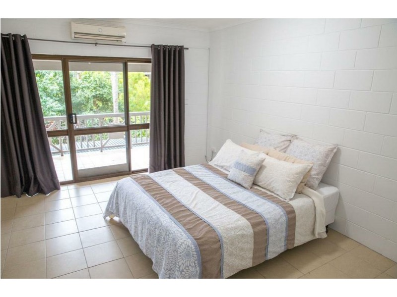 5 Cascades/1 Blake Street, Port Douglas QLD 4877
