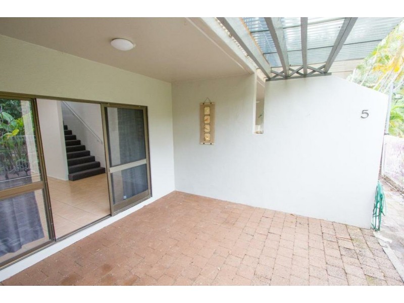 5 Cascades/1 Blake Street, Port Douglas QLD 4877