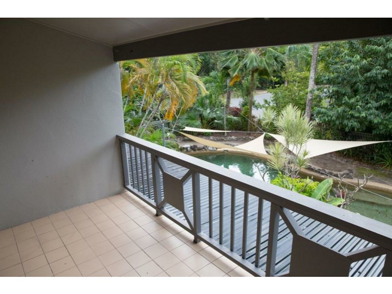 5 Cascades/1 Blake Street, Port Douglas QLD 4877