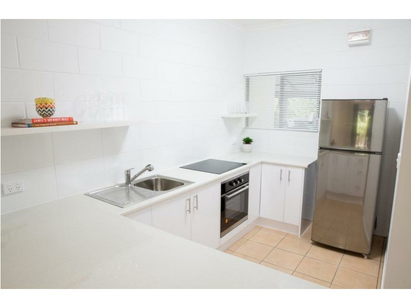 5 Cascades/1 Blake Street, Port Douglas QLD 4877