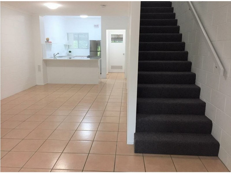 5 Cascades/1 Blake Street, Port Douglas QLD 4877