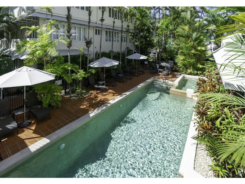 8 Balboa/1 Garrick Street, Port Douglas QLD 4877