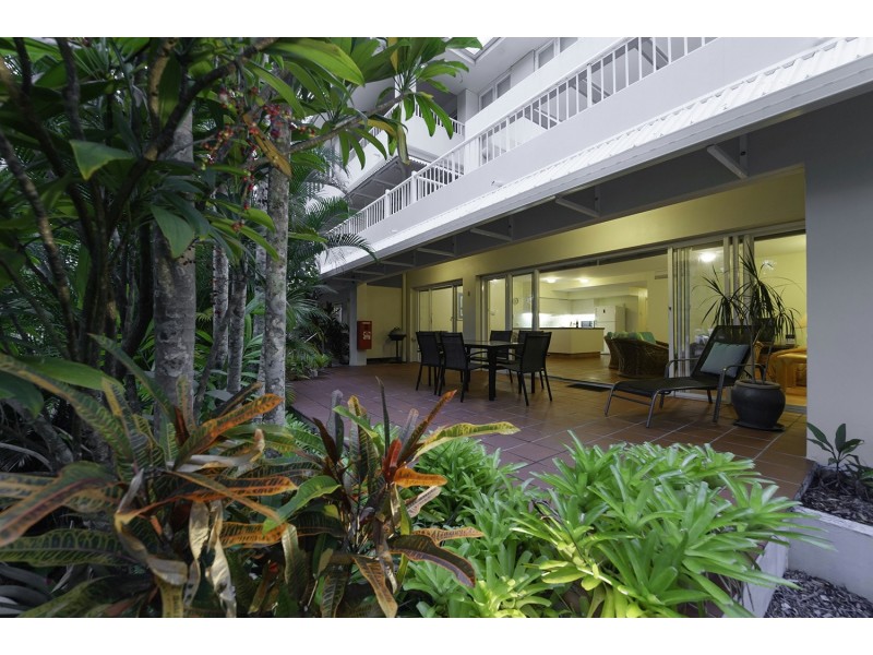 8 Balboa/1 Garrick Street, Port Douglas QLD 4877